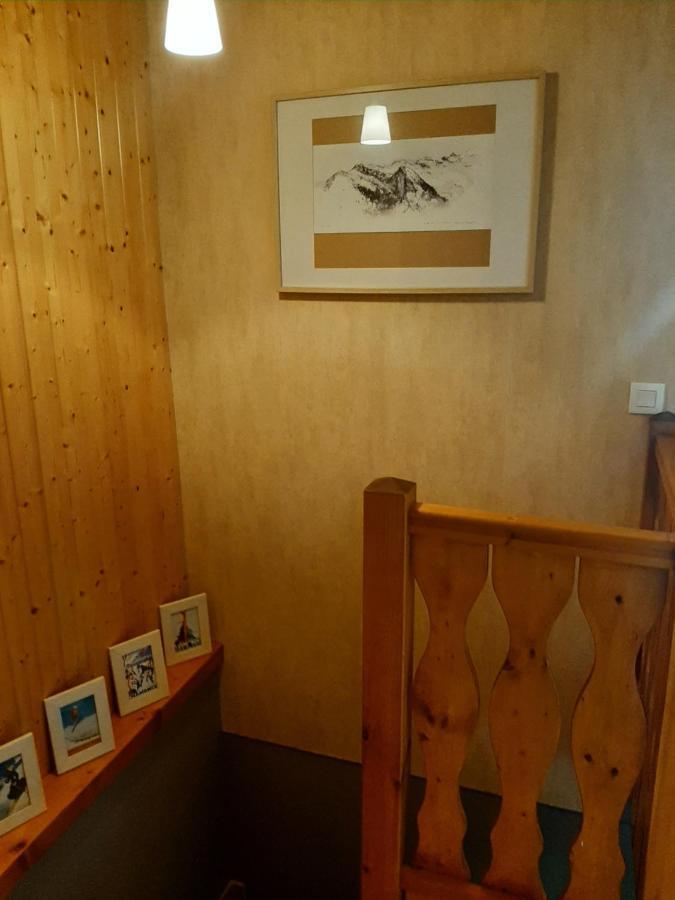 Charmant Appartement 2-4 Personnes Entre Annecy Et Aravis Thones Luaran gambar