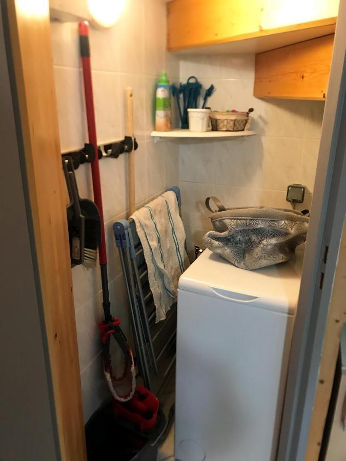 Charmant Appartement 2-4 Personnes Entre Annecy Et Aravis Thones Luaran gambar