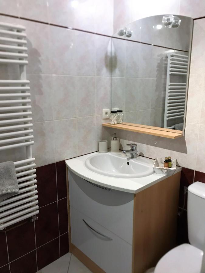 Charmant Appartement 2-4 Personnes Entre Annecy Et Aravis Thones Luaran gambar